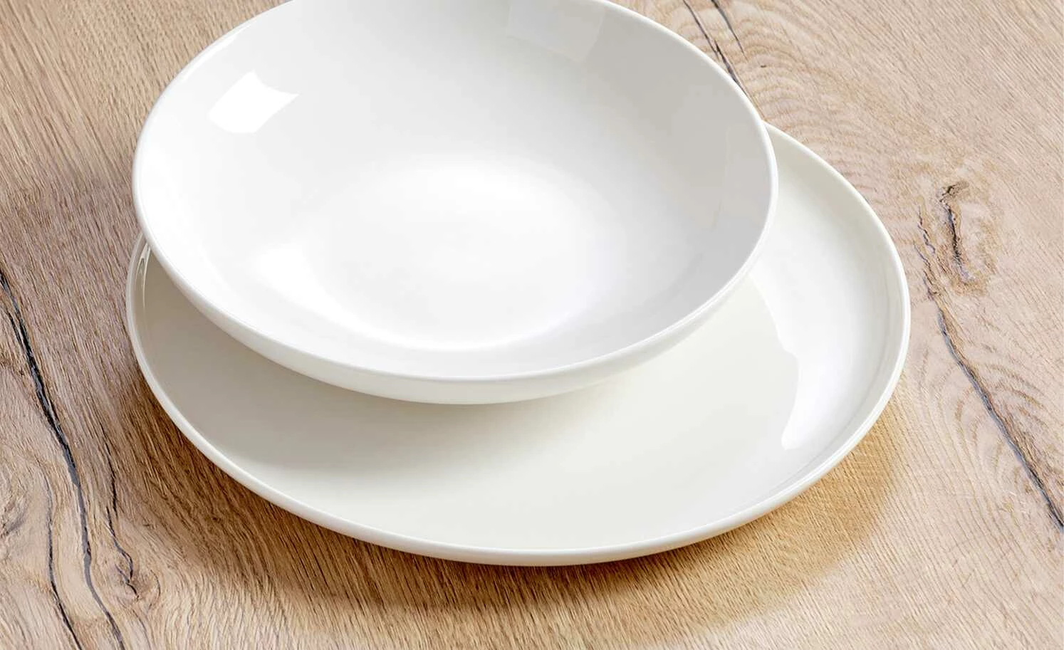 Ritzenhoff & Breker Tafelservice 12-tlg. Skagen 3 Ritzenhoff & Breker Tafelservice 12-tlg. Skagen