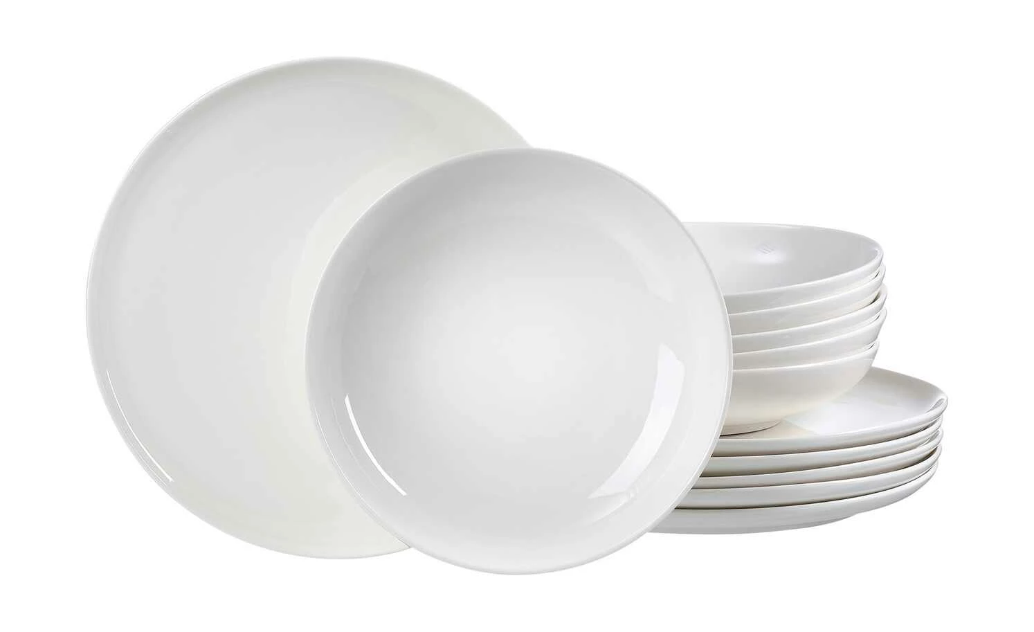 Ritzenhoff & Breker Tafelservice 12-tlg. Skagen 8 Ritzenhoff & Breker Tafelservice 12-tlg. Skagen – Bild 6