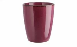 Peill+Putzler Kombiservice, 16-teilig Siena | Berry (Pink) / Steingrau -Geschirr Verkaufsladen 11524764 15 202109211234