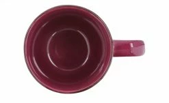 Peill+Putzler Kombiservice, 16-teilig Siena | Berry (Pink) / Steingrau -Geschirr Verkaufsladen 11524764 17 202109211234