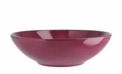 Peill+Putzler Kombiservice, 16-teilig Siena | Berry (Pink) / Steingrau -Geschirr Verkaufsladen 11524764 19 202109211234