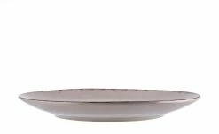 Peill+Putzler Kombiservice, 16-teilig Siena | Berry (Pink) / Steingrau -Geschirr Verkaufsladen 11524764 22 202109211234