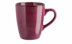 Peill+Putzler Kombiservice, 16-teilig Siena | Berry (Pink) / Steingrau -Geschirr Verkaufsladen 11524764 7 202109211234