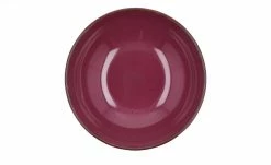 Peill+Putzler Kombiservice, 16-teilig Siena | Berry (Pink) / Steingrau -Geschirr Verkaufsladen 11524764 9 202109211234