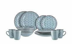 Peill+Putzler Kombiservice 16-tlg. Cosenza 19 Peill+Putzler Kombiservice 16-tlg. Cosenza -Geschirr Verkaufsladen 11524765 7 202209222233