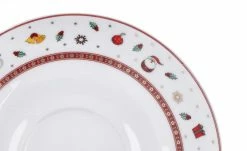 Peill+Putzler Kaffeeservice 18-teilig Santa -Geschirr Verkaufsladen 11524767 10 202110161242