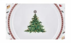 Peill+Putzler Kaffeeservice 18-teilig Santa -Geschirr Verkaufsladen 11524767 11 202110161242