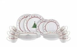 Peill+Putzler Kaffeeservice 18-teilig Santa -Geschirr Verkaufsladen 11524767 2 202110061234