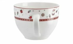 Peill+Putzler Kaffeeservice 18-teilig Santa -Geschirr Verkaufsladen 11524767 5 202110161242
