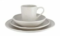 Peill+Putzler Dessertteller Ragusa | Weiß