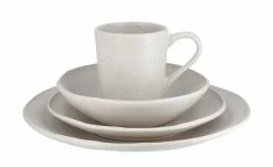 Peill+Putzler Speiseteller Ragusa | Weiß