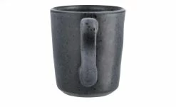 Peill+Putzler Kaffeebecher 370 ml Ragusa | Schwarz -Geschirr Verkaufsladen 11524786 4 202203291236