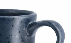 Peill+Putzler Kaffeebecher 370 ml Ragusa | Blau -Geschirr Verkaufsladen 11524787 1 202203291236