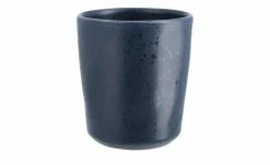 Peill+Putzler Kaffeebecher 370 ml Ragusa | Blau -Geschirr Verkaufsladen 11524787 3 202203291236