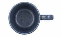 Peill+Putzler Kaffeebecher 370 ml Ragusa | Blau -Geschirr Verkaufsladen 11524787 6 202203291236