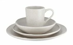 Peill+Putzler Kaffeebecher 370 ml Ragusa | Weiß