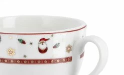 Peill+Putzler Espressoset, 4-teilig Santa -Geschirr Verkaufsladen 11524789 1 202109281348