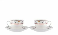 Peill+Putzler Espressoset, 4-teilig Santa -Geschirr Verkaufsladen 11524789 7 202109281348