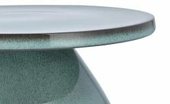 Peill+Putzler Tortenständer Ø ca. 21 cm Rimini | 21|cm Grün -Geschirr Verkaufsladen 11524851 3 202206031236