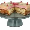 Peill+Putzler Tortenständer Ø ca. 32 cm Rimini | 31,5|cm Grün -Geschirr Verkaufsladen 11524853 2 202206031236
