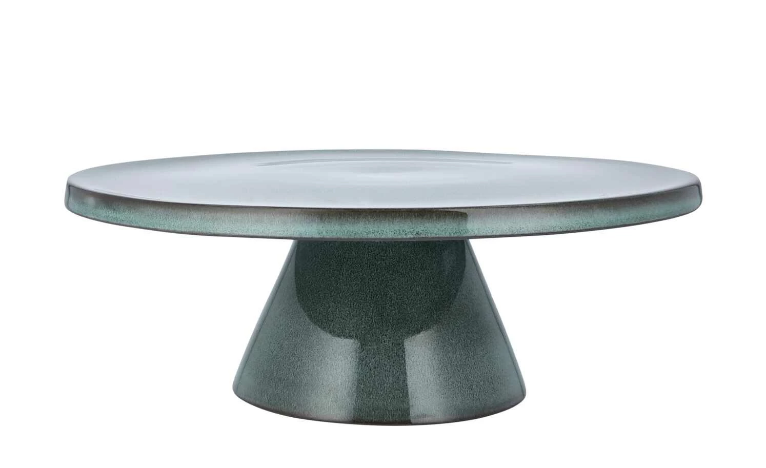 Peill+Putzler Tortenständer Ø ca. 32 cm Rimini | 31,5|cm Grün 4 Peill+Putzler Tortenständer Ø ca. 32 cm Rimini | 31,5|cm Grün – Bild 2