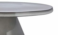 Peill+Putzler Tortenständer Ø ca. 32 cm Rimini | 31,5|cm Grau -Geschirr Verkaufsladen 11524854 3 202206031236