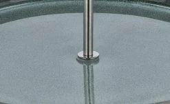 Peill+Putzler Etagere Rimini | Grün / silberfarben -Geschirr Verkaufsladen 11524855 3 202206302237