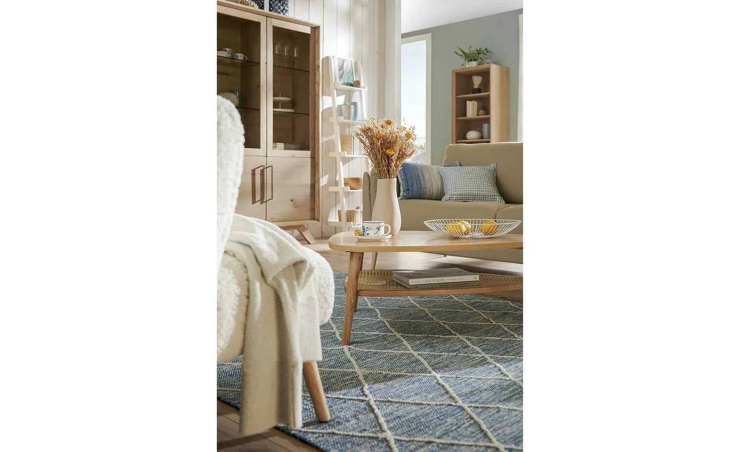 Peill+Putzler Untertasse Portofino 4 Peill+Putzler Untertasse Portofino – Bild 2