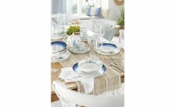 Peill+Putzler Speiseteller mit Farbverlauf Portofino 10 Peill+Putzler Speiseteller mit Farbverlauf Portofino -Geschirr Verkaufsladen 11524865 1 202203011238