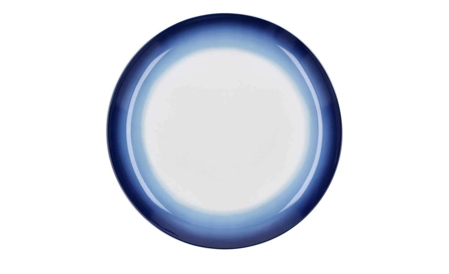 Peill+Putzler Speiseteller mit Farbverlauf Portofino 6 Peill+Putzler Speiseteller mit Farbverlauf Portofino – Bild 4