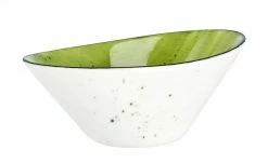 Peill+Putzler Schale XS Genua | Grün / Weiß Schale XS -Geschirr Verkaufsladen 11524871 3 202206271233