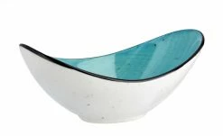 Peill+Putzler Schale S Genua | Blau / Weiß Schale S 9 Peill+Putzler Schale S Genua | Blau / Weiß Schale S -Geschirr Verkaufsladen 11524873 1 202112211258