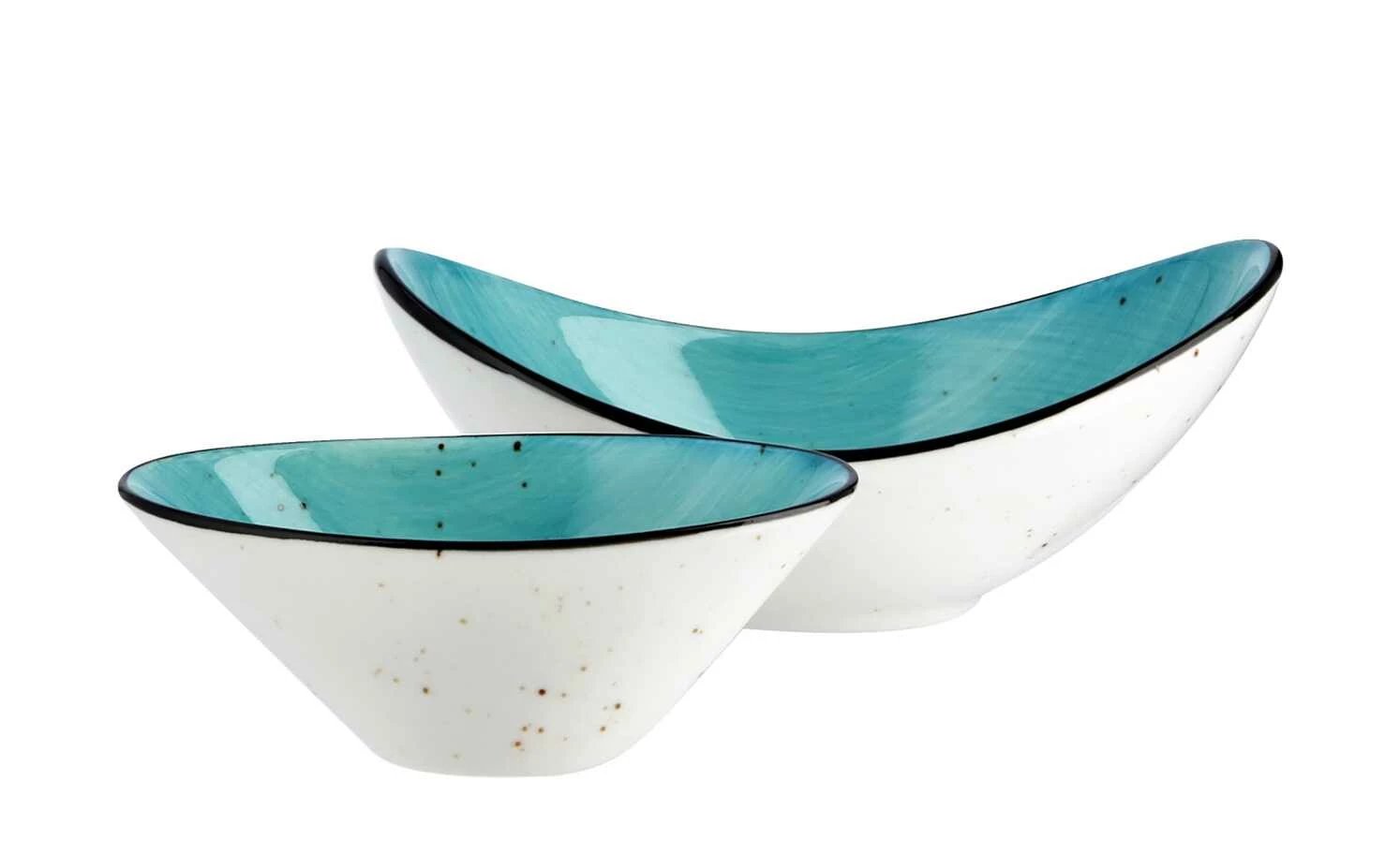 Peill+Putzler Schale S Genua | Blau / Weiß Schale S 3 Peill+Putzler Schale S Genua | Blau / Weiß Schale S