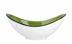 Peill+Putzler Schale S Genua | Grün / Weiß Schale S -Geschirr Verkaufsladen 11524874 2 202206271234