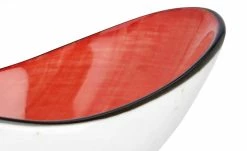 Peill+Putzler Schale S Genua | Rot / Weiß Schale S 9 Peill+Putzler Schale S Genua | Rot / Weiß Schale S -Geschirr Verkaufsladen 11524875 1 202112211258