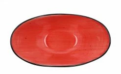 Peill+Putzler Schale S Genua | Rot / Weiß Schale S 11 Peill+Putzler Schale S Genua | Rot / Weiß Schale S -Geschirr Verkaufsladen 11524875 5 202206271233