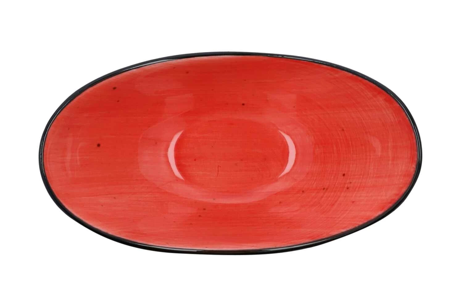 Peill+Putzler Schale S Genua | Rot / Weiß Schale S 7 Peill+Putzler Schale S Genua | Rot / Weiß Schale S – Bild 5