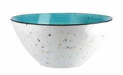 Peill+Putzler Müslischale Genua | Blau / Weiß Müslischale 7 Peill+Putzler Müslischale Genua | Blau / Weiß Müslischale -Geschirr Verkaufsladen 11524876 1 202112211258