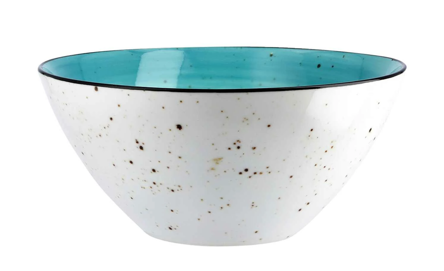 Peill+Putzler Müslischale Genua | Blau / Weiß Müslischale 4 Peill+Putzler Müslischale Genua | Blau / Weiß Müslischale – Bild 2