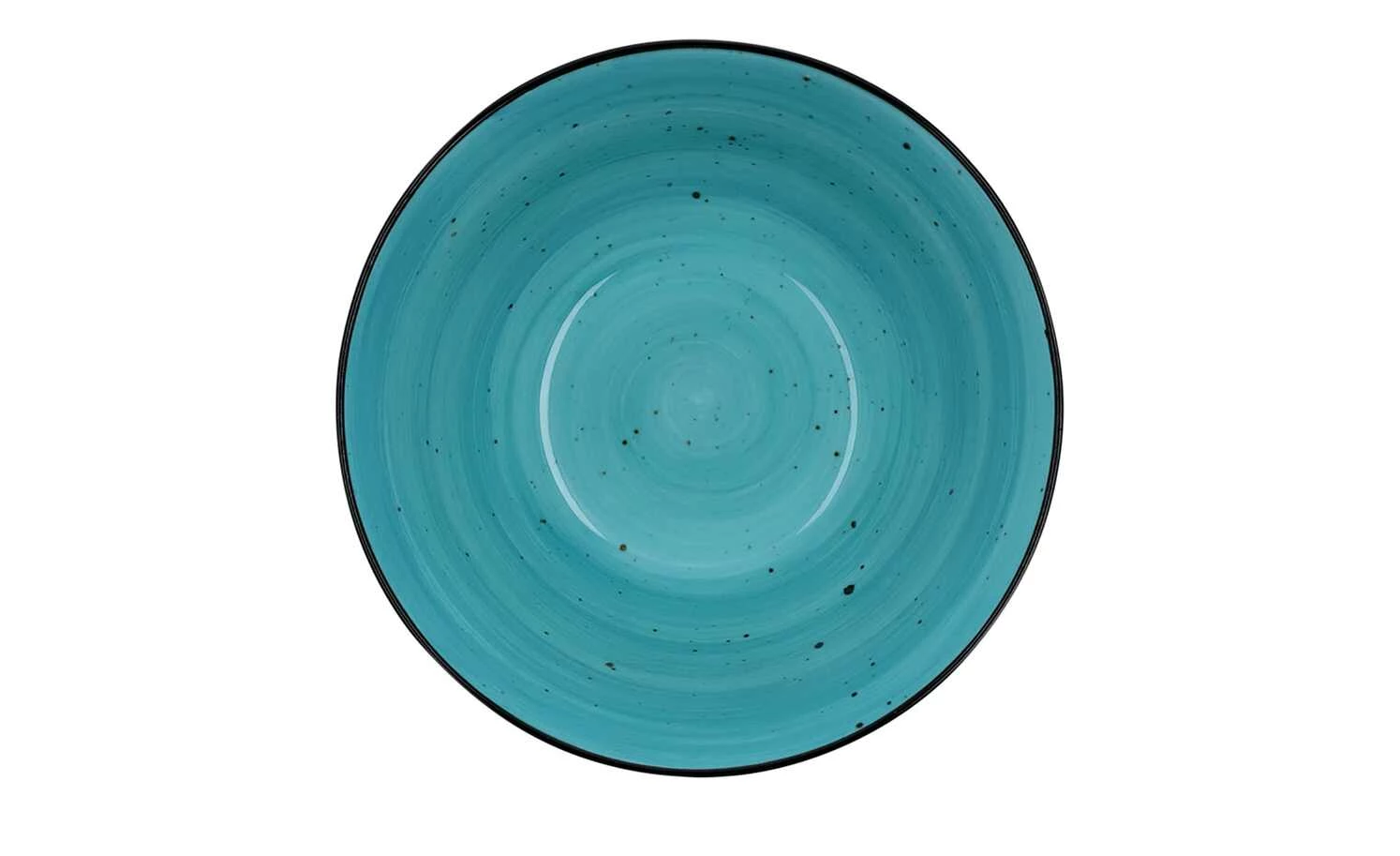 Peill+Putzler Müslischale Genua | Blau / Weiß Müslischale 5 Peill+Putzler Müslischale Genua | Blau / Weiß Müslischale – Bild 3