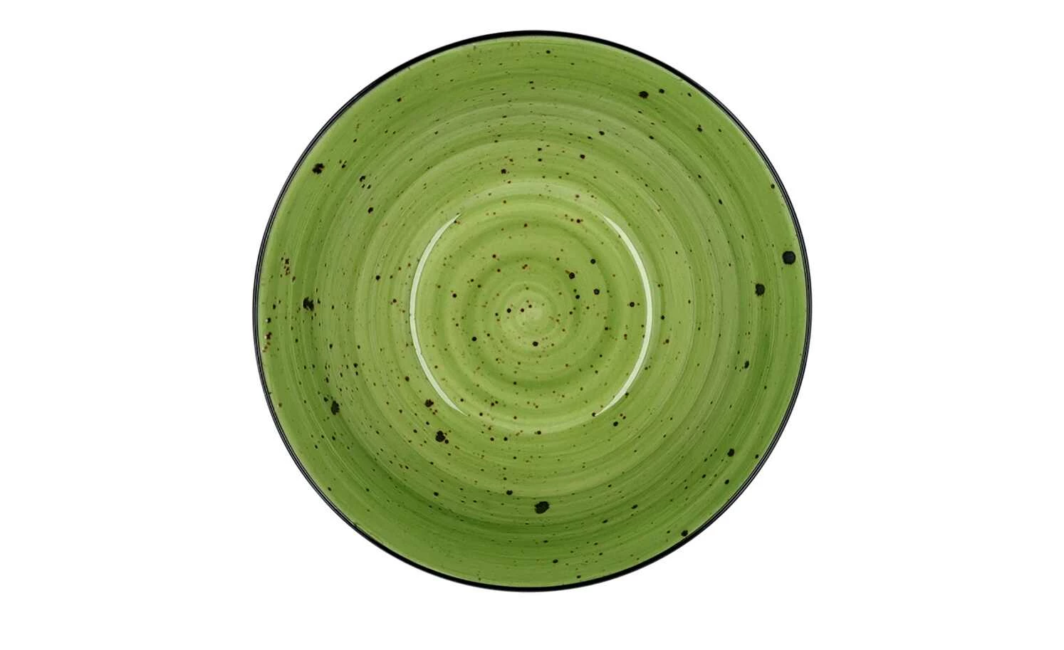 Peill+Putzler Müslischale Genua | Grün / Weiß Müslischale 6 Peill+Putzler Müslischale Genua | Grün / Weiß Müslischale – Bild 4