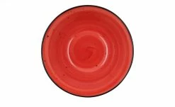 Peill+Putzler Müslischale Genua | Rot / Weiß Müslischale -Geschirr Verkaufsladen 11524878 3 202206271234