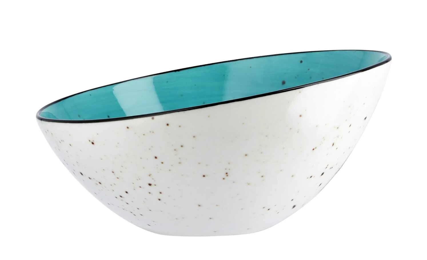 Peill+Putzler Schale M Genua | Blau / Weiß Schale M 4 Peill+Putzler Schale M Genua | Blau / Weiß Schale M – Bild 2