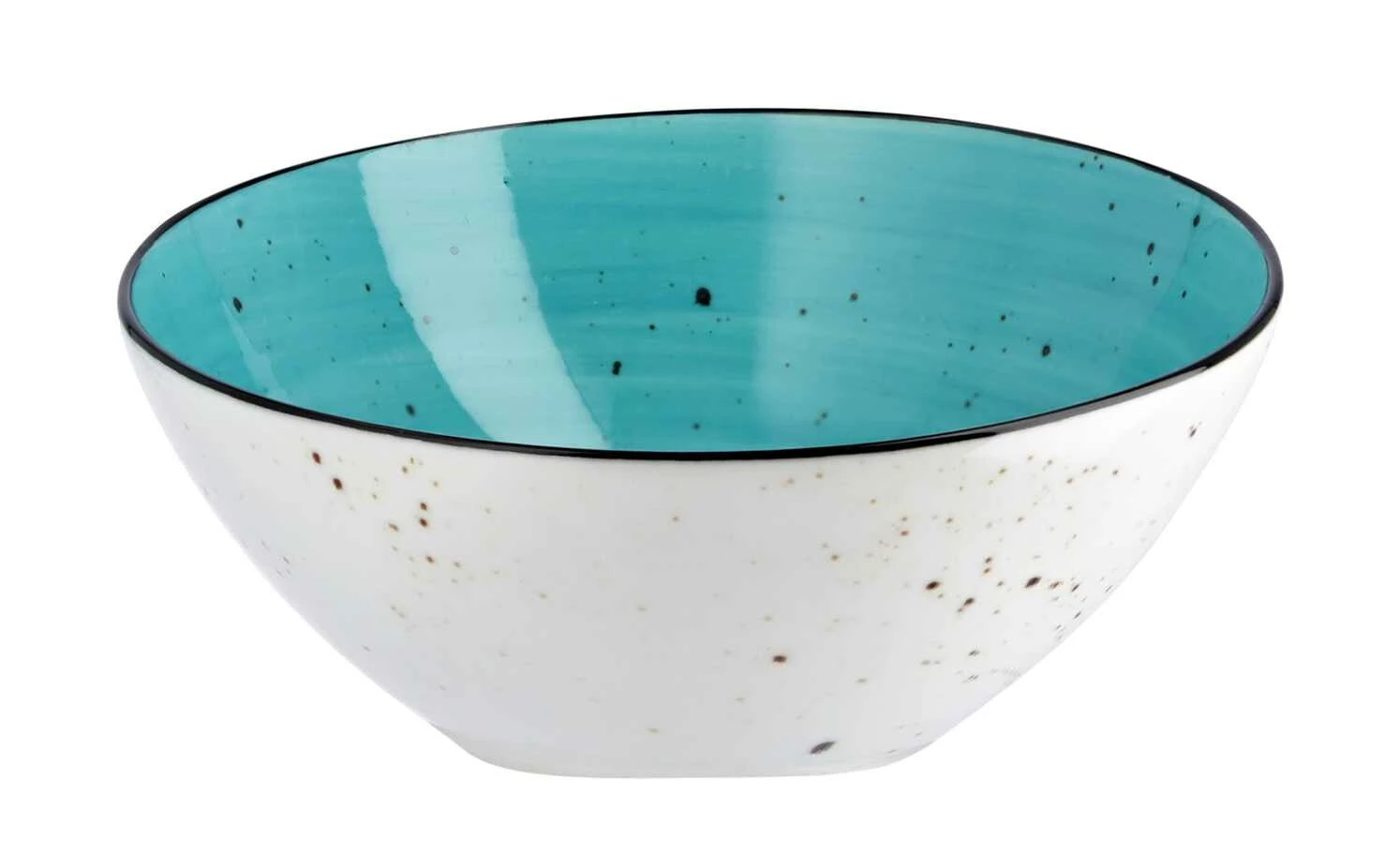 Peill+Putzler Schale M Genua | Blau / Weiß Schale M 6 Peill+Putzler Schale M Genua | Blau / Weiß Schale M – Bild 4