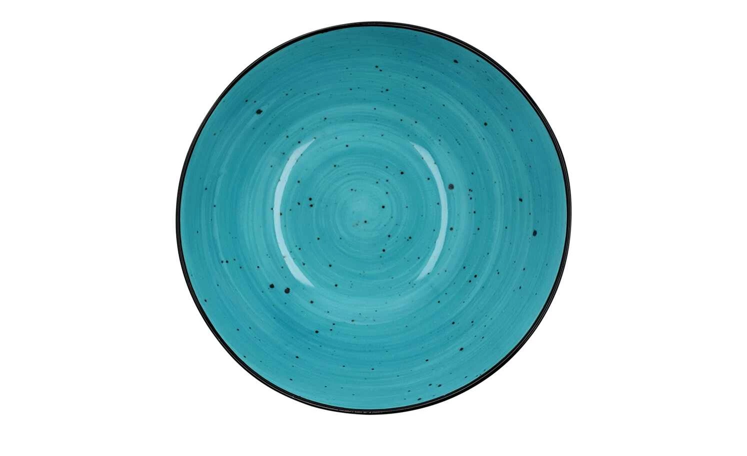 Peill+Putzler Schale M Genua | Blau / Weiß Schale M 7 Peill+Putzler Schale M Genua | Blau / Weiß Schale M – Bild 5