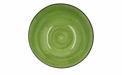 Peill+Putzler Schale M Genua | Grün / Weiß Schale M -Geschirr Verkaufsladen 11524880 1 202206271234