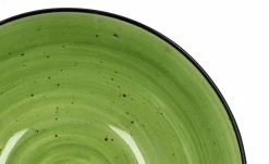 Peill+Putzler Schale M Genua | Grün / Weiß Schale M -Geschirr Verkaufsladen 11524880 3 202206271234