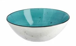 Peill+Putzler Schale L Genua | Blau / Weiß Schale L -Geschirr Verkaufsladen 11524882 3 202206271233