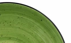 Peill+Putzler Schale L Genua | Grün / Weiß Schale L -Geschirr Verkaufsladen 11524883 4 202206271233