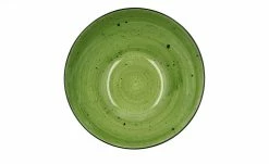 Peill+Putzler Schale L Genua | Grün / Weiß Schale L -Geschirr Verkaufsladen 11524883 5 202206271233